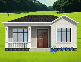 是否在農(nóng)村建房？集成房屋是明智之選